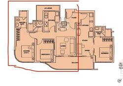 Arc at Tampines (D18), Condominium #573427941